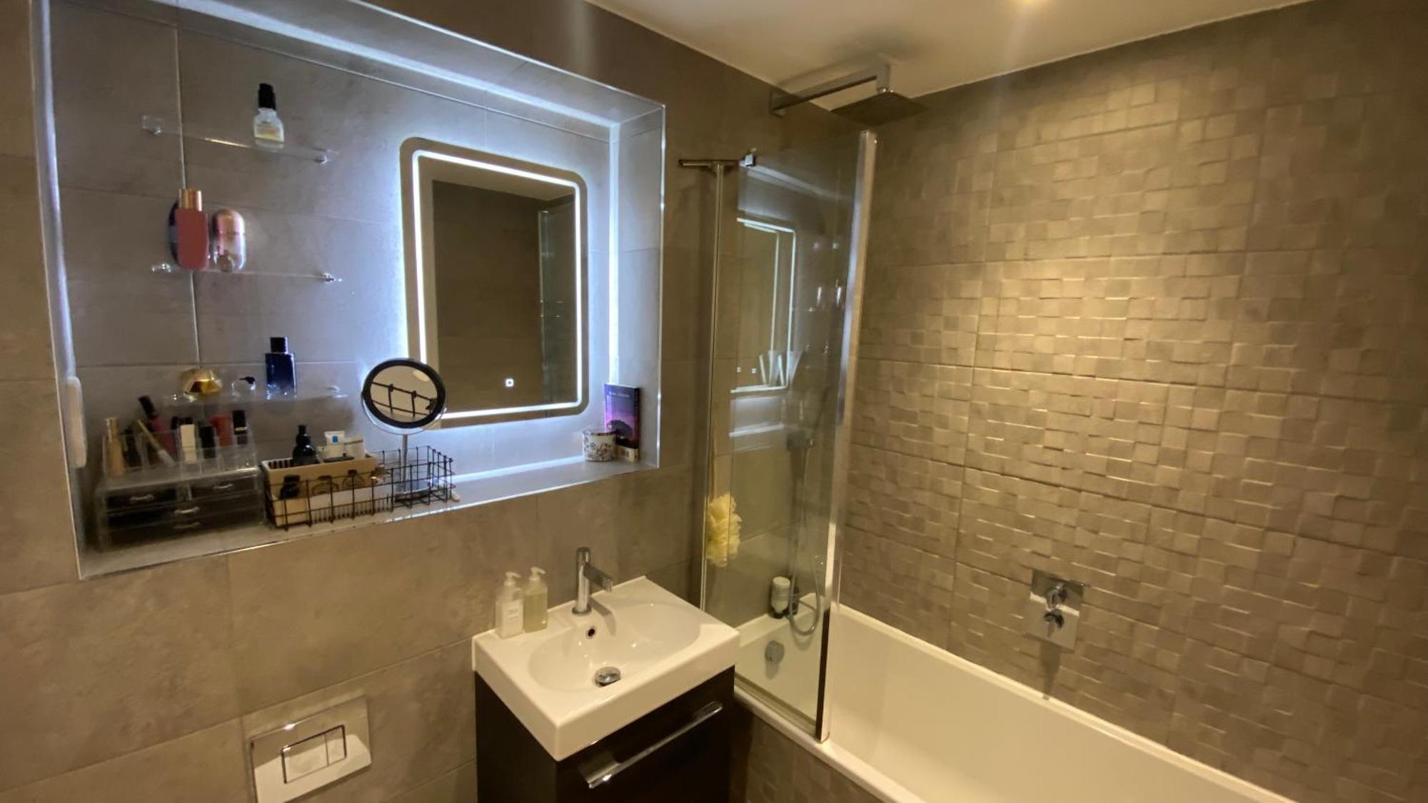 London Luxe: Stylish Studio Екстер'єр фото